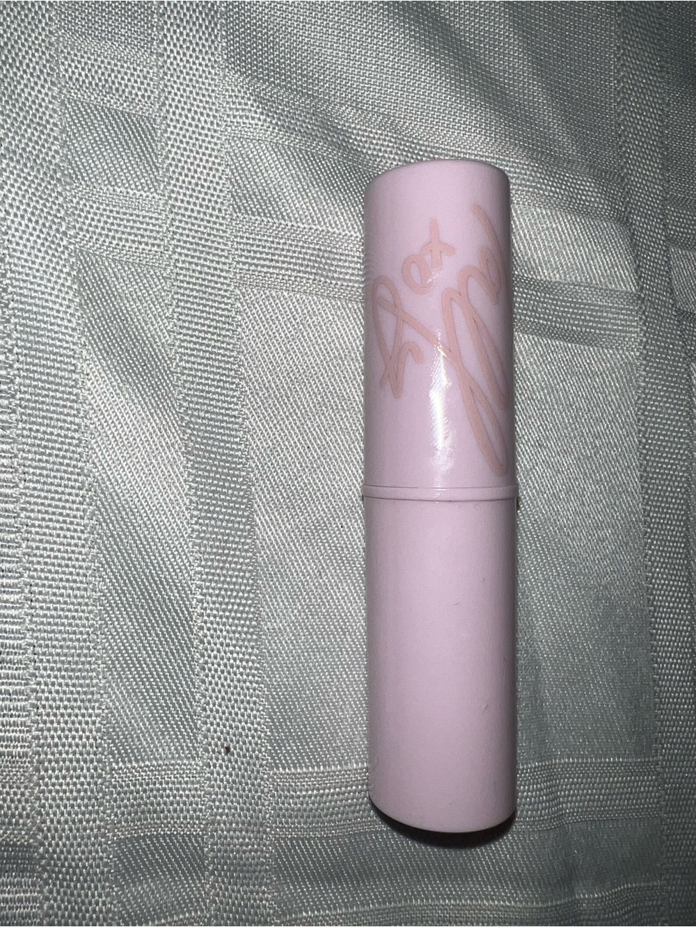 Malloy Beauty lip and cheek stick in reliable rose- new without box